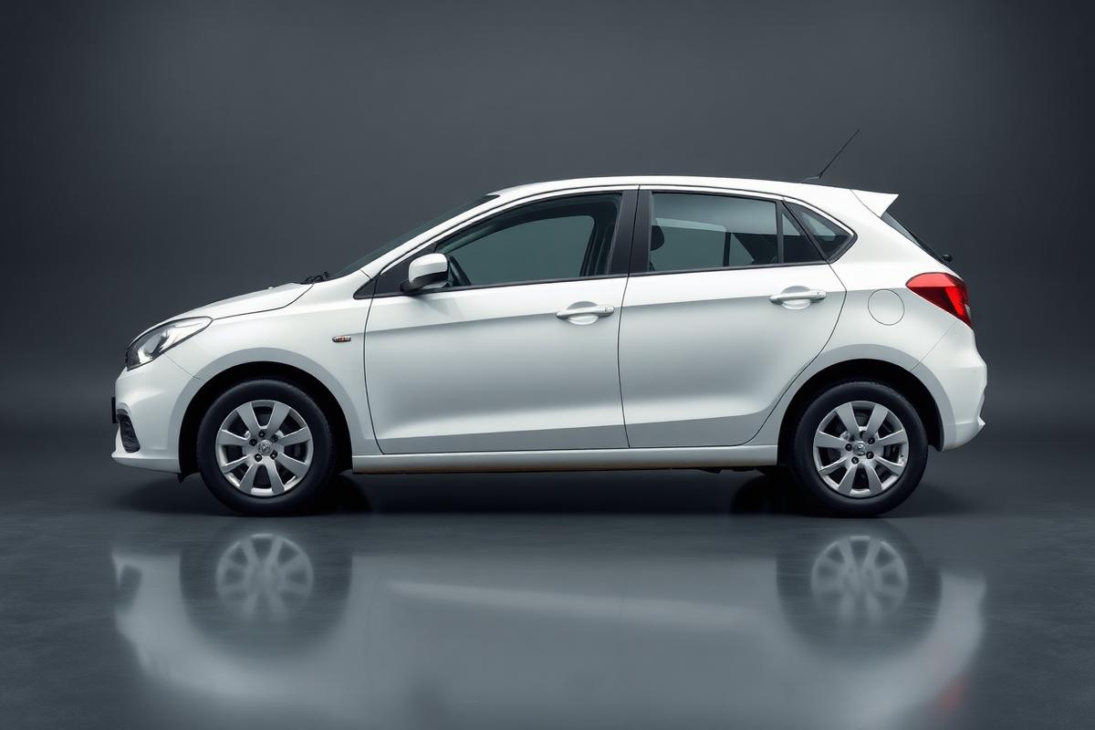 Suzuki Dzire 1.2 GL+ AMT deal at Suzuki Lenasia